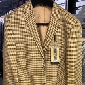 Blazer by PRONTO MODA size 44 REG